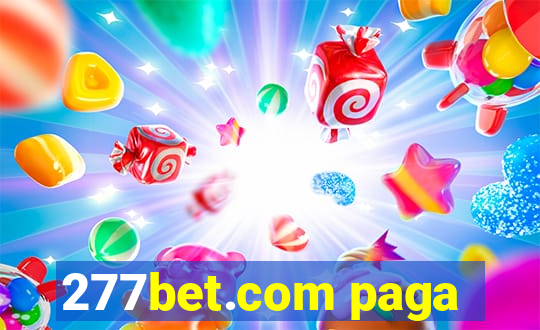 277bet.com paga